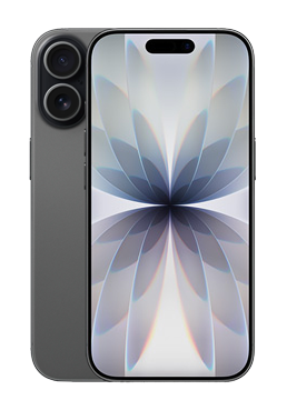 Apple iPhone 17 256GB, Black