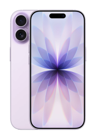 Apple iPhone 17 256GB, Lavender
