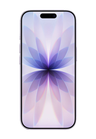 Apple iPhone 17 256GB, Lavender
