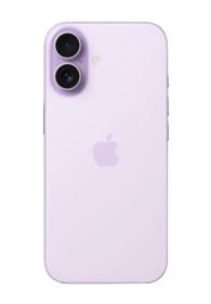 Apple iPhone 17 256GB, Lavender