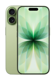 Apple iPhone 17 256GB, Sage