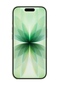 Apple iPhone 17 256GB, Sage