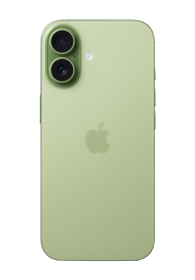 Apple iPhone 17 256GB, Sage
