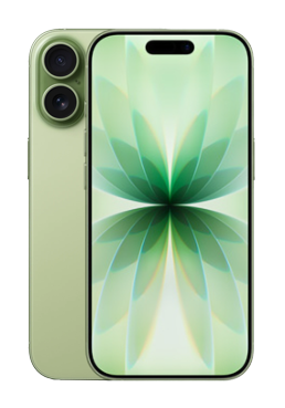 Apple iPhone 17 256GB, Sage