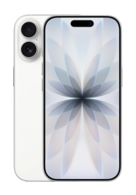 Apple iPhone 17 256GB, White