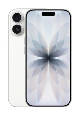 Apple iPhone 17 256GB, White