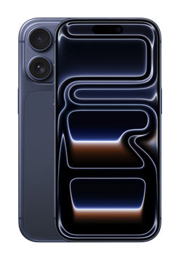 Apple iPhone 17 Pro 1TB, Deep Blue