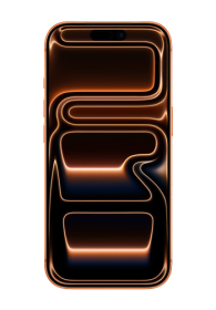 Apple iPhone 17 Pro 256GB, Cosmic Orange