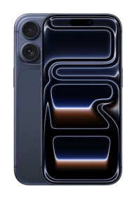 Apple iPhone 17 Pro 256GB, Deep Blue