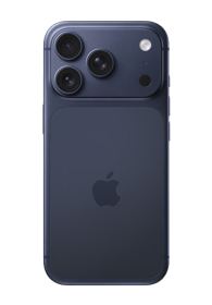 Apple iPhone 17 Pro 256GB, Deep Blue