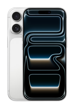 Apple iPhone 17 Pro Max 1TB, Silver
