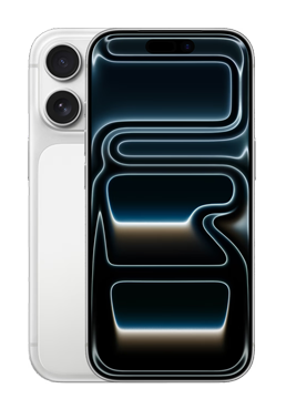 Apple iPhone 17 Pro Max 256GB, Silver