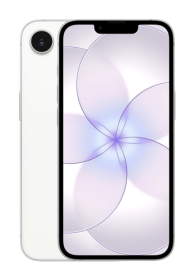 Apple iPhone 17e 256GB, White