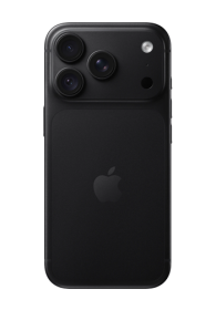 Apple iPhone 18 Pro 256GB, Black