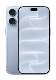Apple iPhone 18 Pro 512GB, Glacier