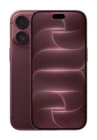 Apple iPhone 18 Pro Max 1TB, Burgundy