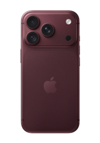 Apple iPhone 18 Pro Max 1TB, Burgundy