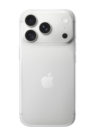 Apple iPhone 18 Pro Max 1TB, Silver