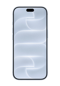 Apple iPhone 18 Pro Max 256GB, Glacier
