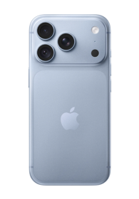 Apple iPhone 18 Pro Max 256GB, Glacier