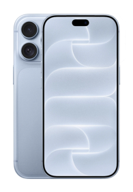 Apple iPhone 18 Pro Max 2TB, Glacier