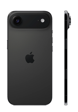 Apple iPhone Air 512GB, Space Black
