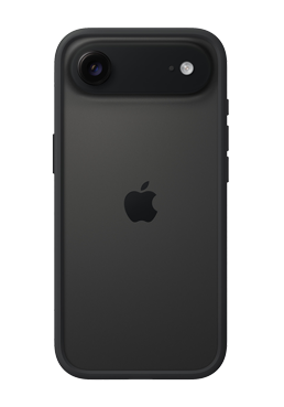 Apple iPhone Air Bumper Black, MH004ZM/A
