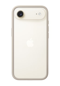 Apple iPhone Air Bumper Tan, MH044ZM/A