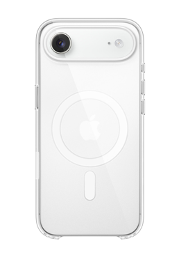 Apple iPhone Air Case with MagSafe Frost, fr iPhone Air, MGH34ZM/A