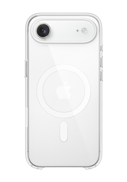 Apple iPhone Air Case with MagSafe Frost, for iPhone Air, MGH34ZM/A