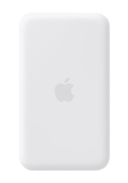 Apple iPhone Air MagSafe Batterie Wei, MGPG4ZM/A