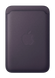 Apple iPhone FineWoven Wallet with MagSafe Midnight Purple, MGH84ZM/A