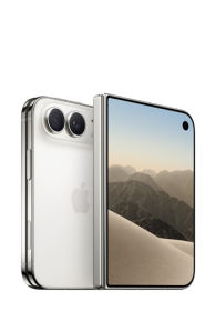 Apple iPhoneDuo 256GB, Star White