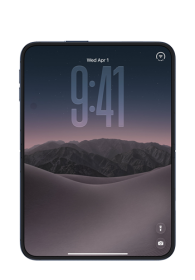 Apple iPhoneDuo 512GB, Night Sky