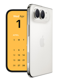 Apple iPhoneDuo 512GB, Star White