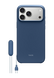 Apple Kickstand Case with MagSafe and Camera Control Bedrock Blue, fr iPhone 17 Pro Max, MGTR4LL/A