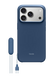Apple Kickstand Case with MagSafe and Camera Control Bedrock Blue, fr iPhone 17 Pro, MGTP4LL/A