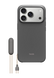 Apple Kickstand Case with MagSafe and Camera Control Granite Grey, fr iPhone 17 Pro, MGY74LL/A