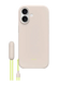 Apple Kickstand Case with MagSafe and Camera Control Lime Stone, fr iPhone 17, MGTL4LL/A