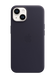 Apple Leather Case with MagSafe Ink, fr iPhone 14, MPP63ZM/A