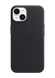 Apple Leather Case with Magsafe Midnight, fr iPhone 14, MPP43ZM/A
