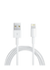 Apple Lightning auf USB Ladekabel MD819, White, 2m, iPhone 8/7/6s/6