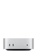 Apple Mac mini M6 SIlver, 512GB, 16GB RAM, MHQL4ZD/A, 12-core CPU and 12-core GPU