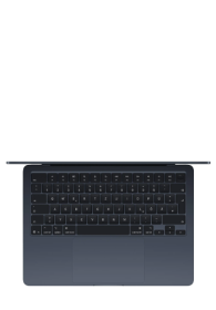 Apple MacBook Air M5 13 Zoll 1TB, 16GB RAM, Midnight, MDHF4D/A, 10-core CPU and 10-core GPU