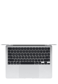 Apple MacBook Air M5 13 Zoll 1TB, 16GB RAM, Silver, MDH84D/A, 10-core CPU and 10-core GPU