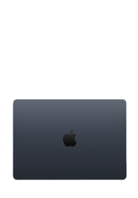 Apple MacBook Air M5 15 Zoll 1TB, 24GB RAM, Midnight, MDVN4D/A, 10-core CPU and 10-core GPU