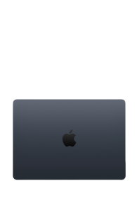 Apple MacBook Air M5 15 Zoll 512GB, 16GB RAM, Midnight, MDVH4D/A, 10-core CPU and 10-core GPU