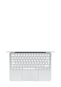 Apple MacBook Neo 256GB, 8GB RAM, Silver, MHFA4D/A