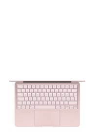 Apple MacBook Neo 512GB, 8GB RAM, Rosa, MHFJ4D/A