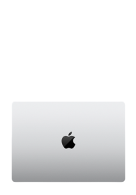 Apple MacBook Pro M5 14 Inch 1TB, 32GB RAM, Silver, MJ3E4D/A, 10-core CPU and 10-core GPU